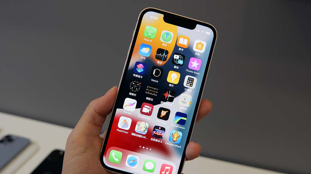 iphone13|最高直降500元！iPhone13迎來年前大促銷，國產廠商該如何應對？