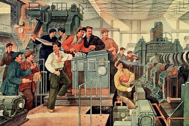 开封|1954年，河南为何要迁移省会，千年的开封为何敌不过数十年的郑州