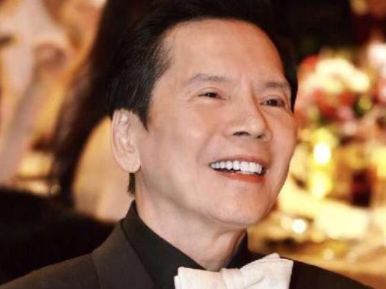 向华强|白小航在京掌掴向华强，离京后离奇死亡，如今仍不知死因