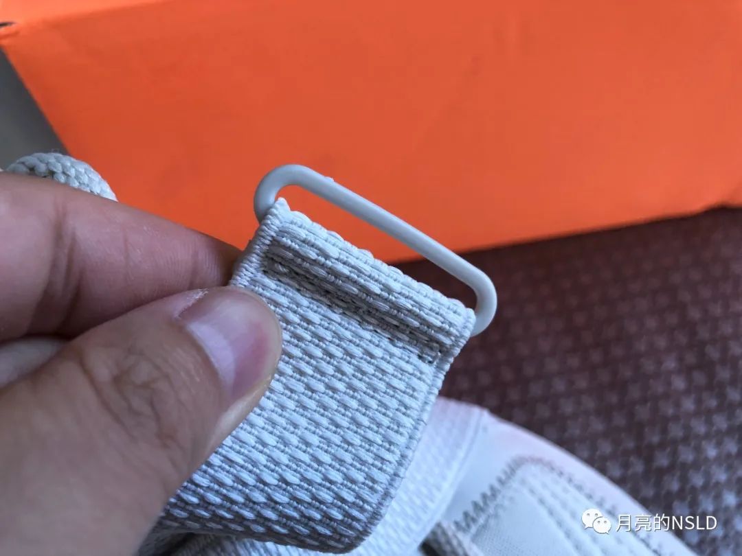 难舍离断|发售两年后看fog180与现在的清仓fake有什么差距 实拍对比测评告诉你鉴定点