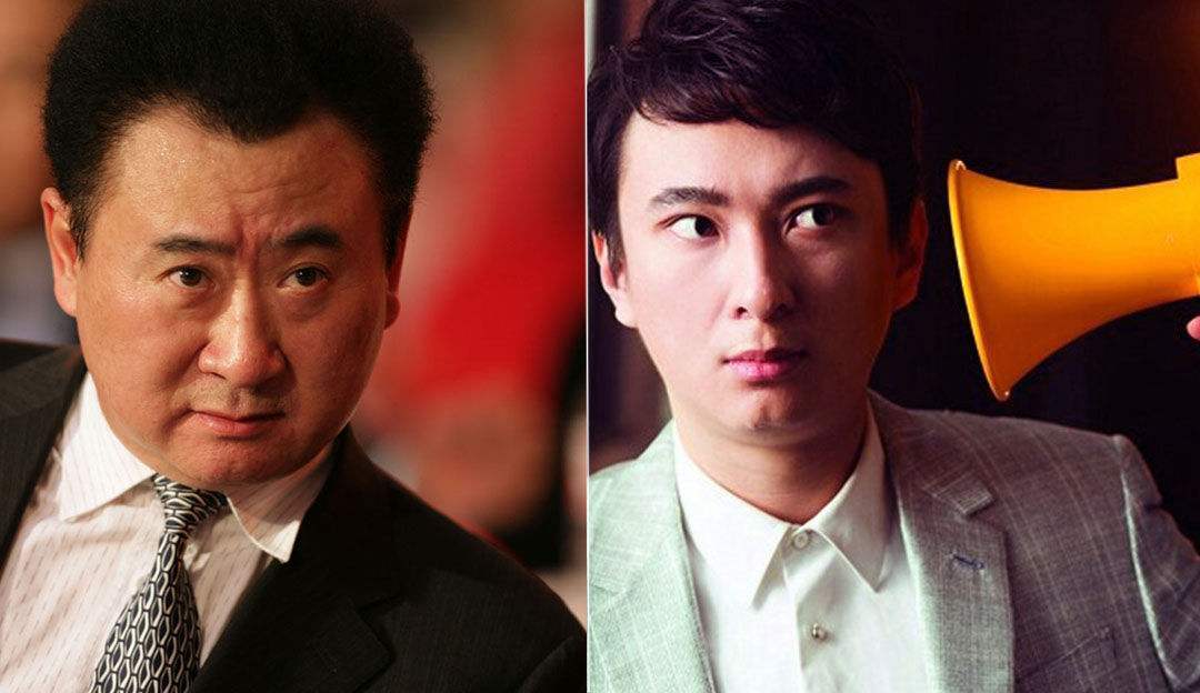 王思聪|王思聪ktv 一夜250万，高秀敏女儿卖7套房整容，他出道23天被封杀