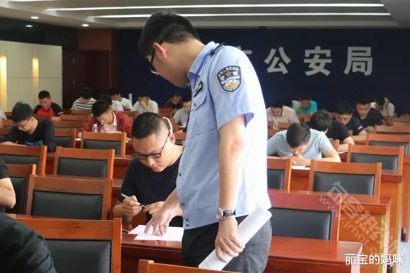 辅警|辅警迎来“年薪制”招聘，薪资有望达到15万，还有机会进体制内