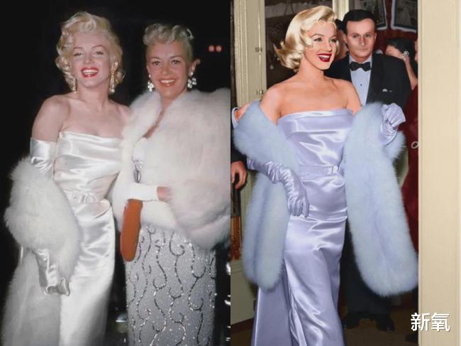 纽约|为什么金晨的脸整形痕迹那么明显，还能全方位碾压别人？