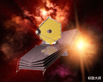 詹姆斯·韦伯太空望远镜将以全新视角揭示宇宙的奥秘