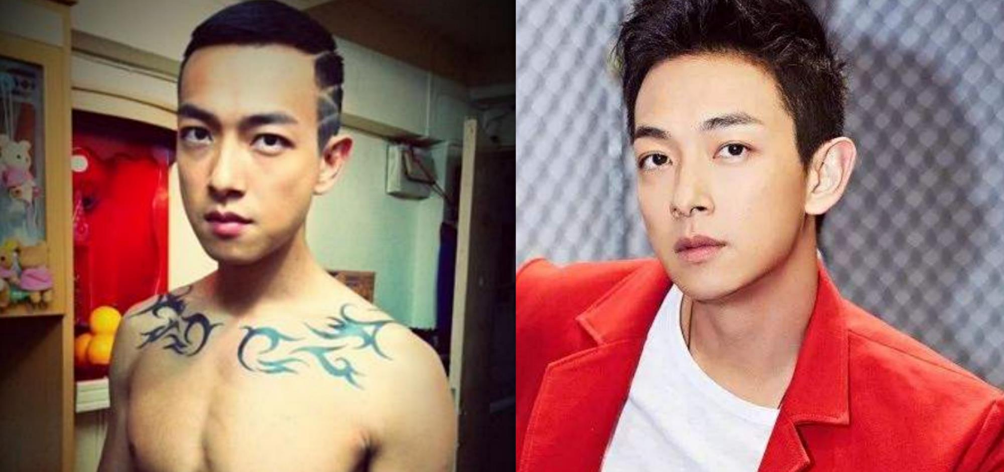 梁烈唯|曾因爱国言论被封杀，走投无路，22年“叫好不火”，今片约不断