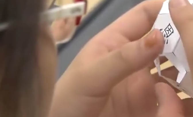 闲聊随心说 用“外语”确定本国人姓名，全世界仅此一国：韩国。