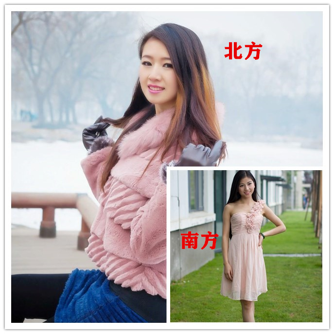 看世堺 富裕程度，北方VS南方，前者“差”在哪里？