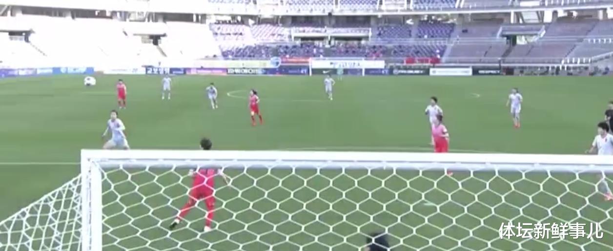 韩国队|输球后，韩国女足主帅送了中国女足9个字，听听贾秀全 黄健翔 徐江怎么说