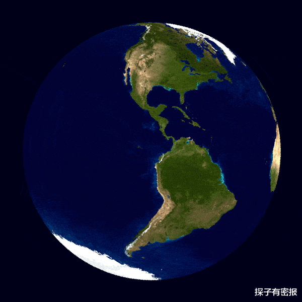 世界旱极400多年没下过雨,为何仍有居民?天然的火星模拟实验场