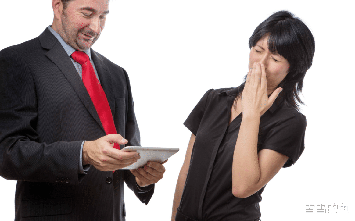 雪雪的鱼 口臭消除并不难,呼吸科主任:做好5件事,胃慢慢恢复,口臭不见