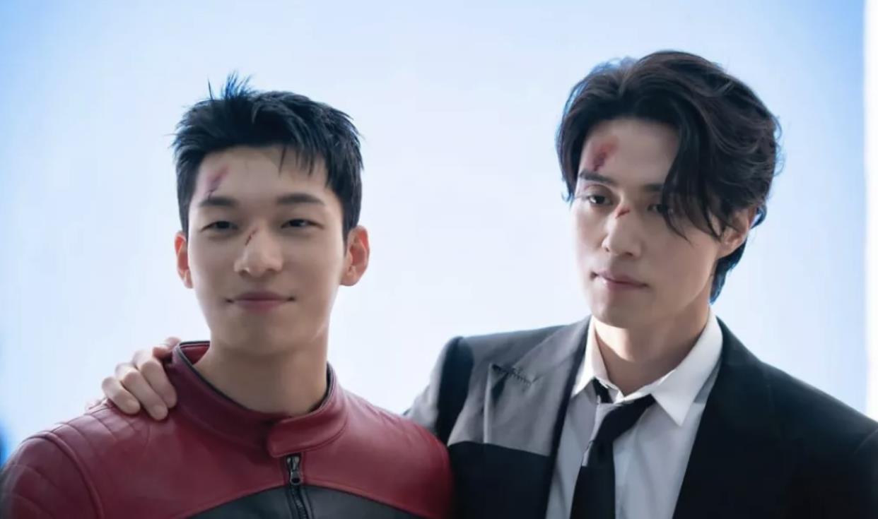 孤单又灿烂的神|《鬼怪》7位演员现状:四大主角依旧单身,25岁女演员因脑癌去世