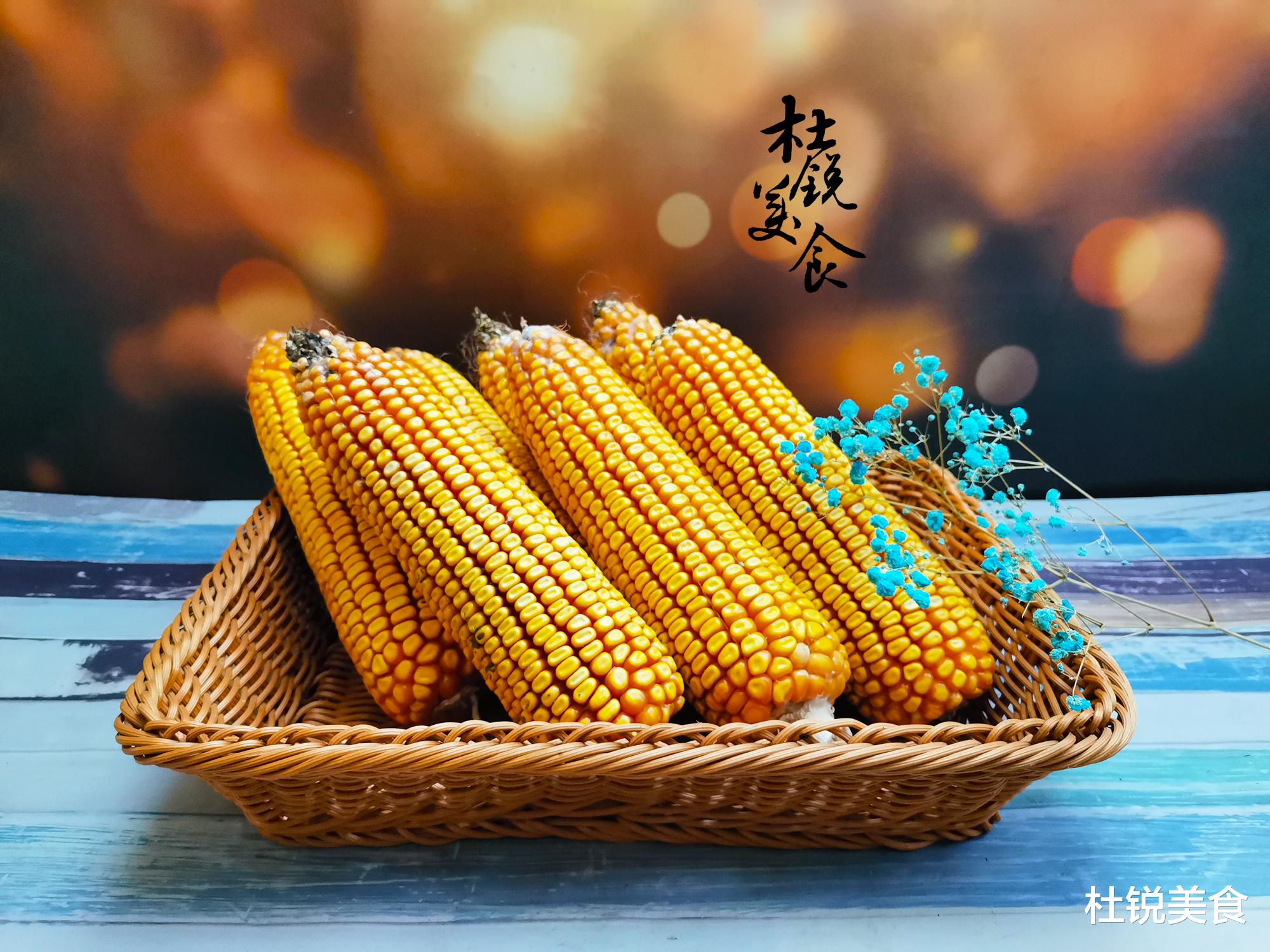 紅豆|冬天，對人體好處最多的10種雜糧，尤其是后5種，人們很少吃