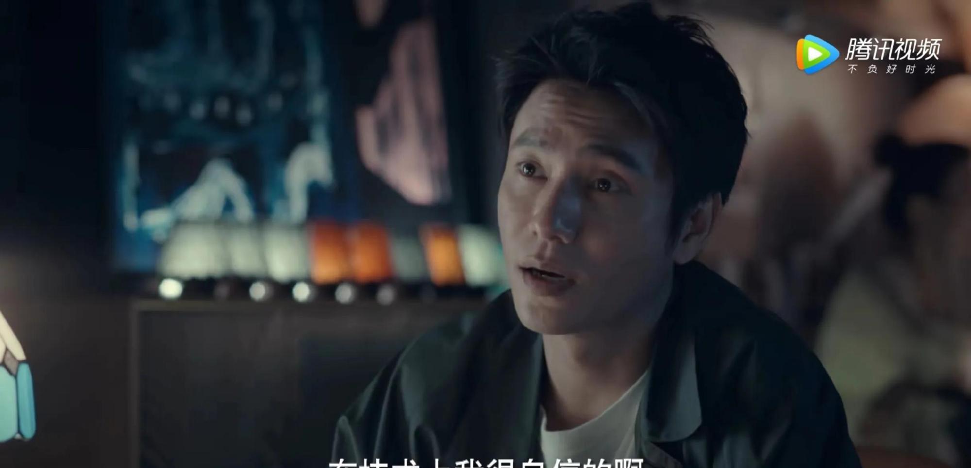 周锐|《输赢》这部职场剧有点大胆！三个常见看点拍出了新的创意！