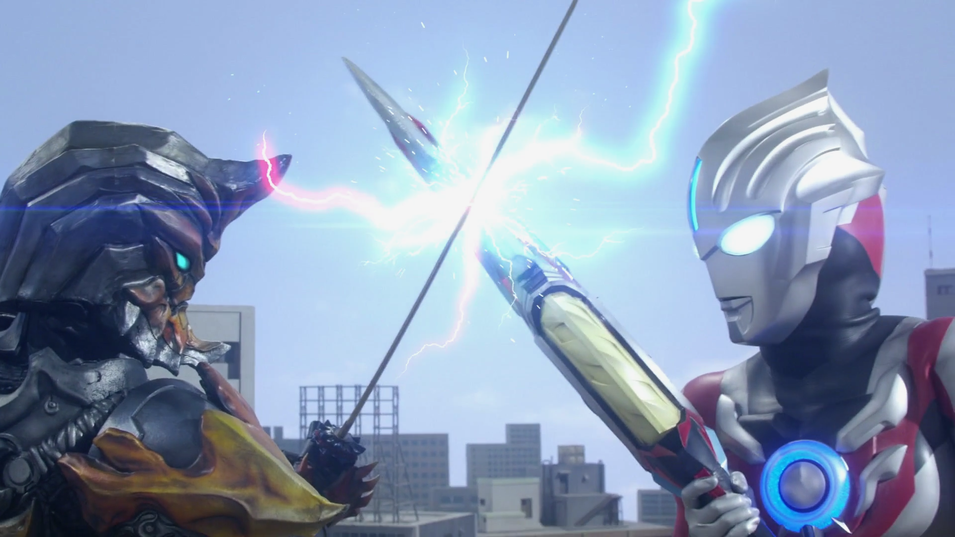 欧布|?兼具开创性和纪念性,新生代口碑逆转之作《欧布》到底如何优秀