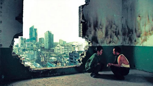 |全网敬俞敏洪是汉子，所有人也应该深刻认知时代在瞬息万变