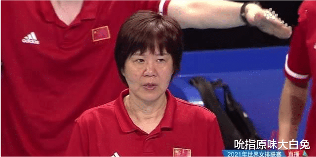 张常宁|CCTV5直播中国女排VS日本,张常宁迎来正名机会,郎平再获一惊喜