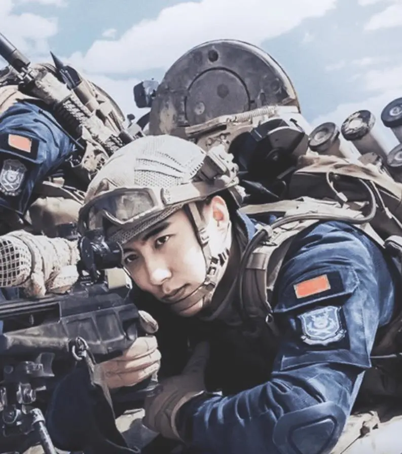 黄景瑜|黄景瑜新剧将在东方卫视开播，实力派扎堆，两大看点，有爆款潜力