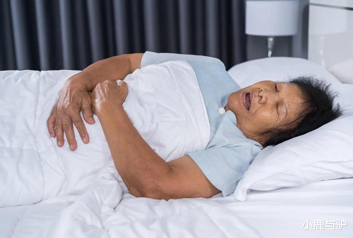 小鹿与驴 新型啃老正在流行，63岁阿姨坦言：女儿的陪伴式孝顺让我有苦难言