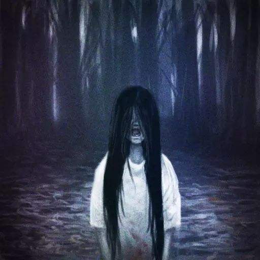 超能力者|《午夜兇鈴》竟有原型！貞子與母親都是超能力者