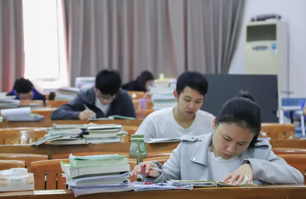 考研|毕业找工作后才发现，高考考上211和考研考上211，待遇截然不同