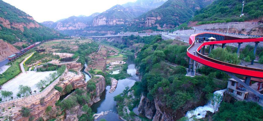 琳妹儿说|继汝南县后，河南又一“猛将”出圈，境内拥有1200万吨煤炭