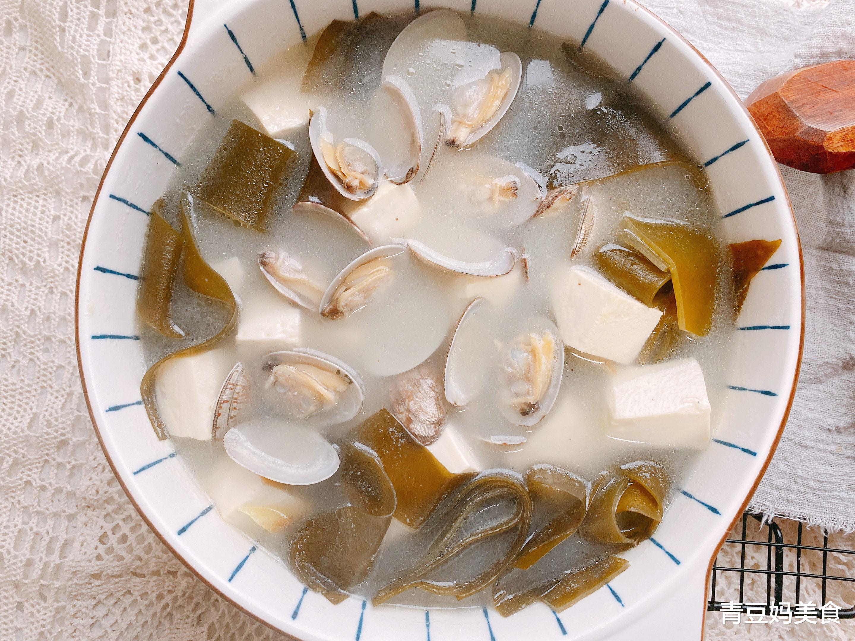 海带|4月减肥，可以常吃这5道菜，热量低不长胖，比水煮菜好吃太多