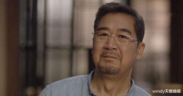 朱亚文|《小舍得》:南建龙终于爆发,一句话说出了他二婚的真相