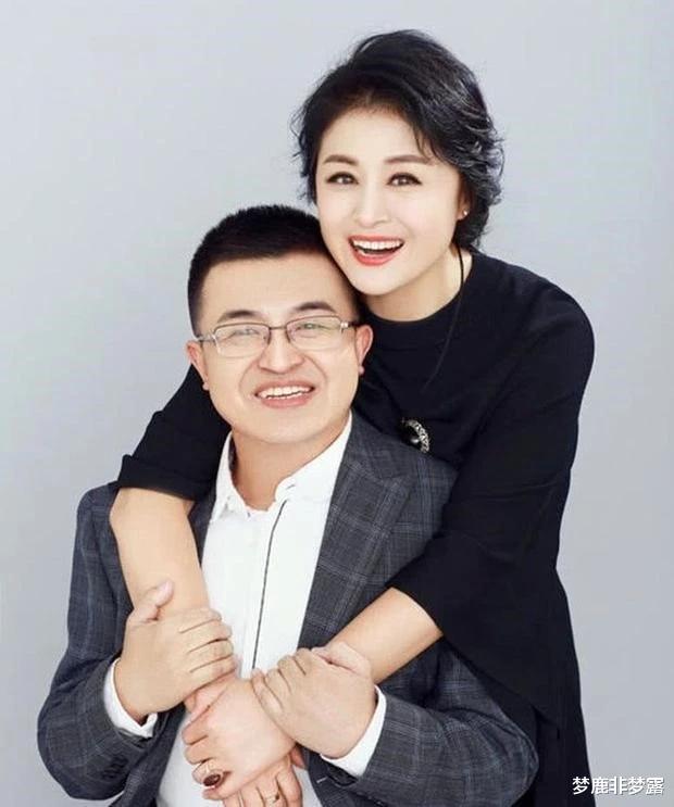 梦鹿非梦露|50岁于月仙车祸离世,成长细节被揭开:一生无儿无女的原因找到了