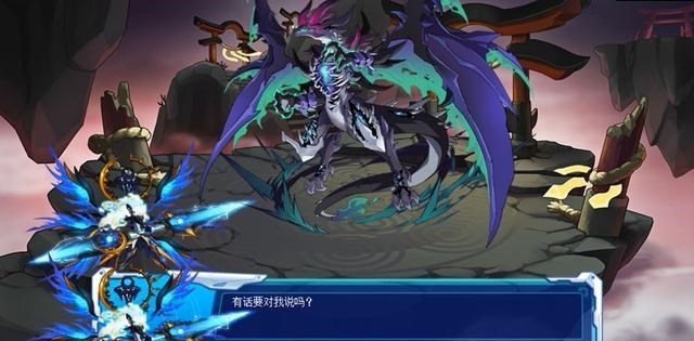 说DJ的妈妈|赛尔号：库莱姆斯的龙族幻想！千万年前，上古龙族竟有不传之秘！