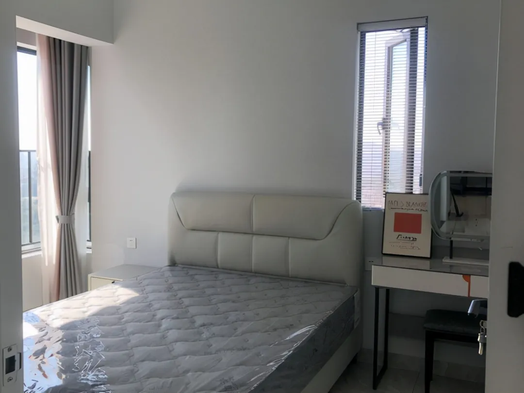 穷装结束,就差家电和绿植了,总算弄完了,不含电器花12.9万