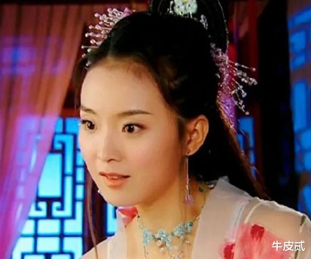 王艳|“跪着给婆婆洗脚”的王艳，豪门生活真卑微？她远比你想得要聪明