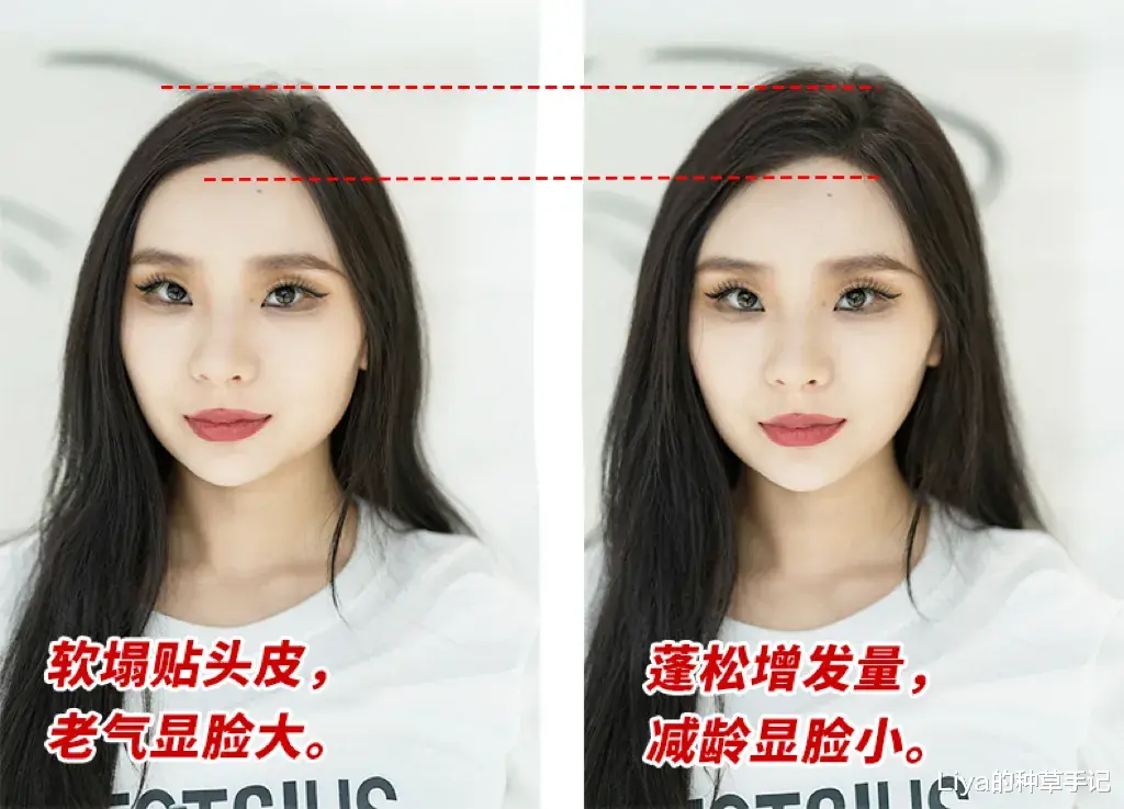 杨天真|女生显胖的3件衣服