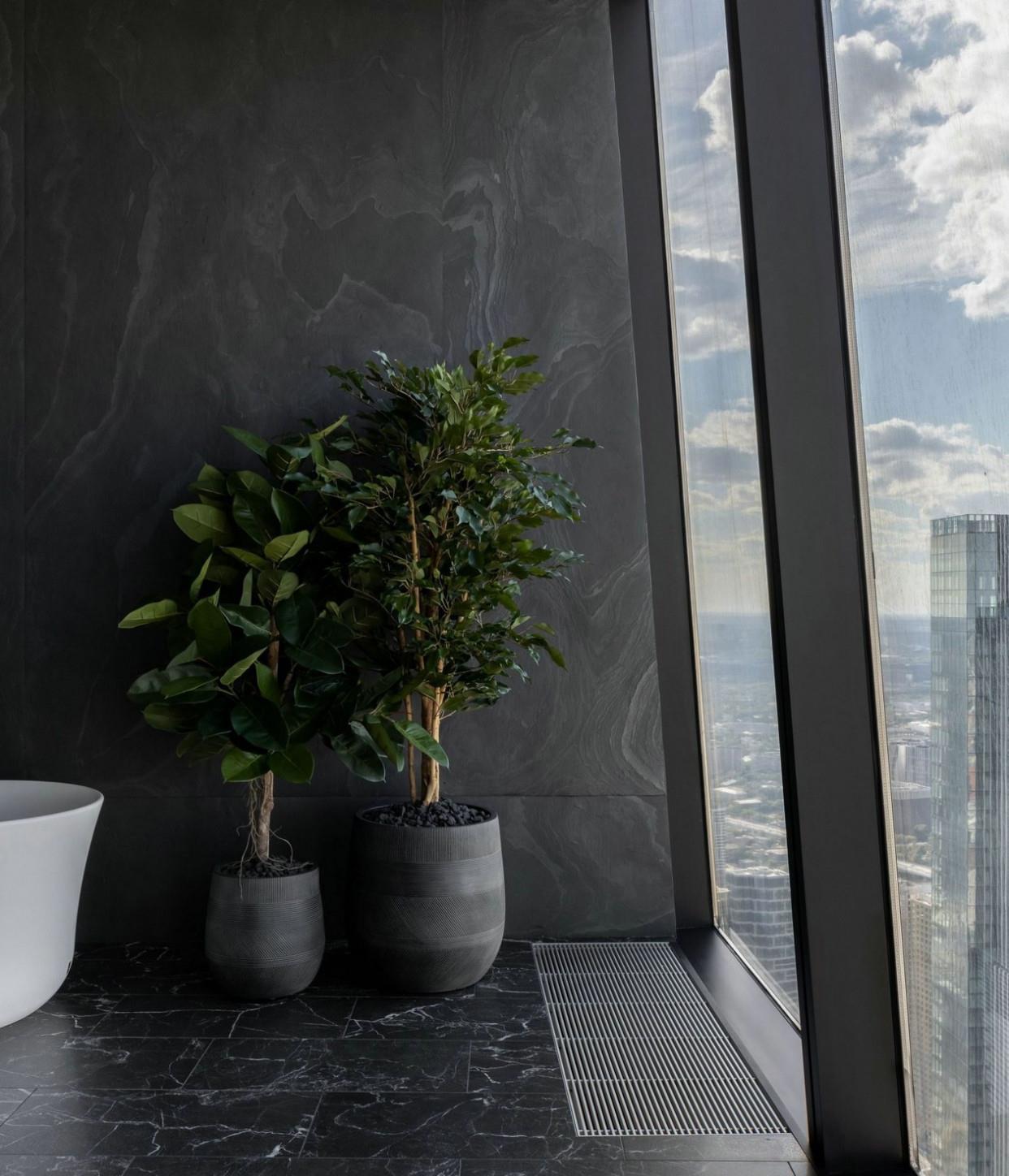 160㎡简约风住宅设计，营造精致且高级的家！