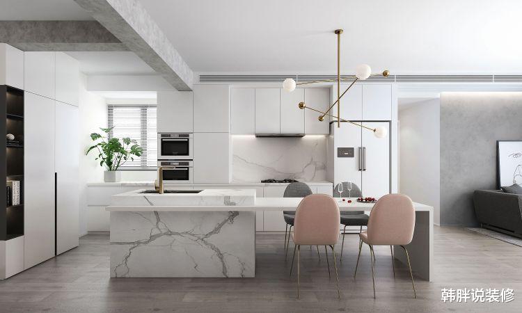 葛优躺|装修时的8个小技巧，让做家务事半功倍，可以舒舒服服“葛优躺”