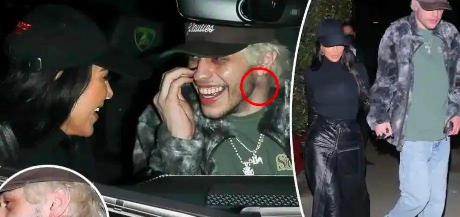 侃爷|侃爷上演北美情未了！卡戴珊新男友长相平平无奇却是女神收割机