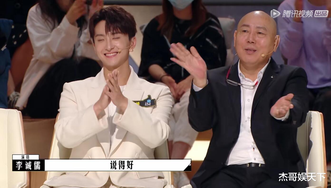 影视解说|刚被郝蕾怼完就又出来装高深？《开拍吧》要毁在这位影评人手里了