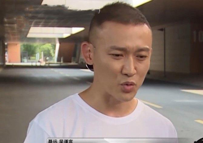 行星秘闻|别被秦子越的外表欺骗了,能嫁给聂远,绝非因为美貌