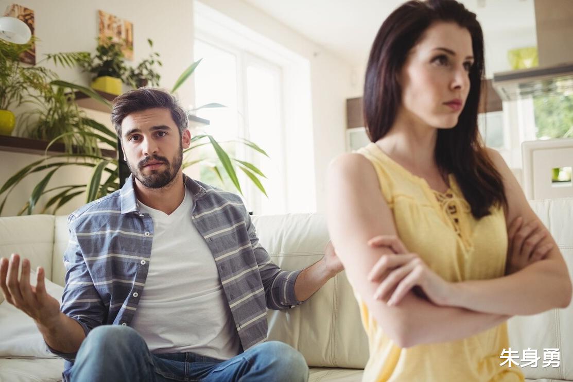 朱身勇 男人和情人分手有哪些阻碍？懂得这5点，助力老公跟情人断绝关系