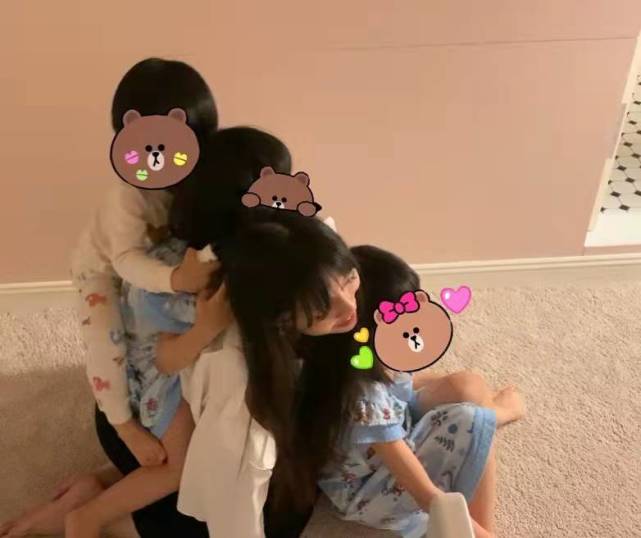 李靓蕾|王力宏李靓蕾离婚，侯佩岑感慨发声，意外暴露背后有隐情