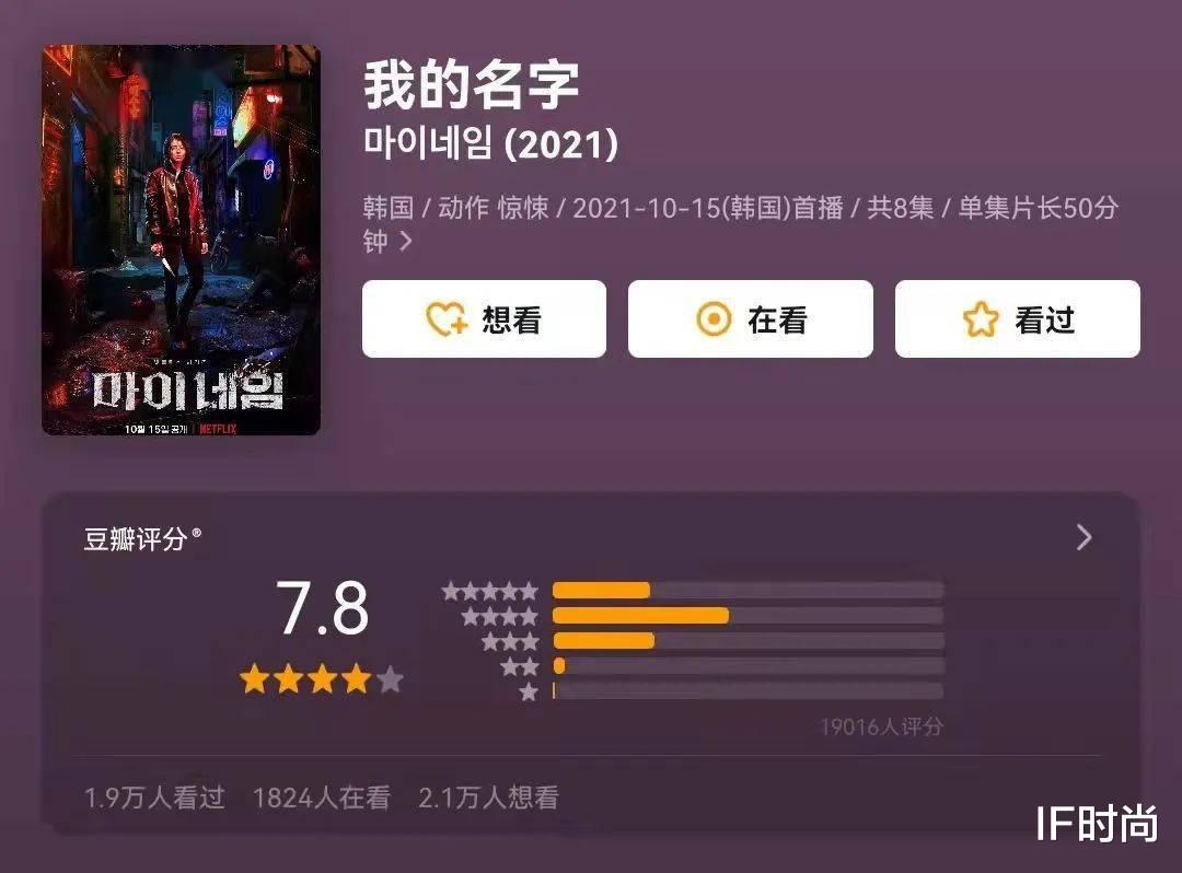 霍建华|接棒《鱿鱼游戏》，这部大女主爽剧更好看