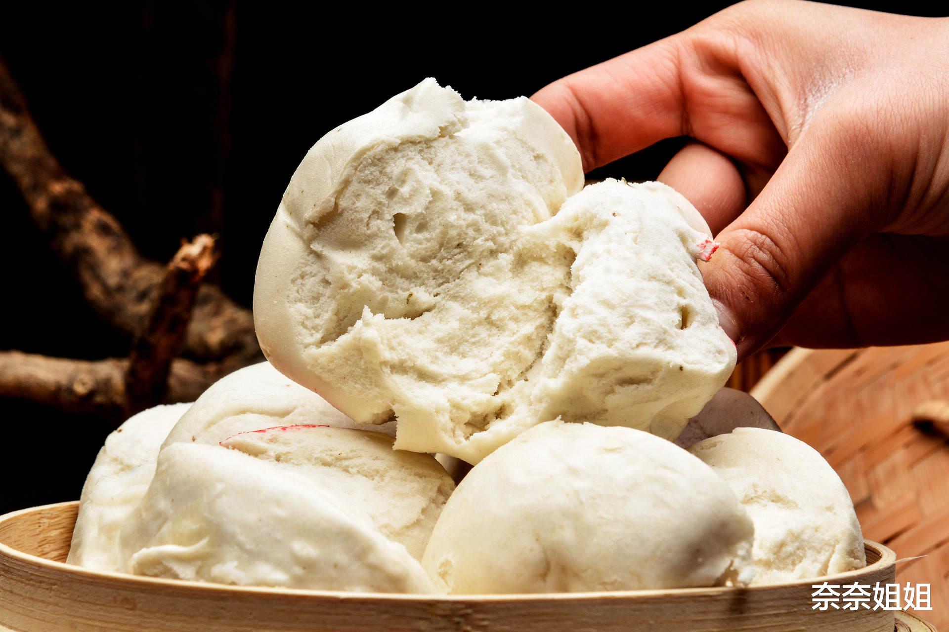 |领导买馒头被“讹”，他的应对方法给我上了一课：思维决定高度