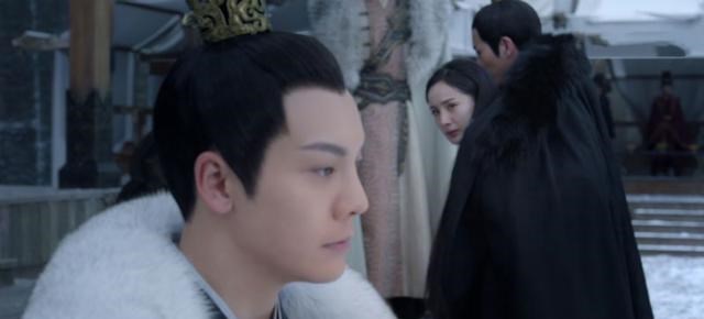 骗婚|斛珠夫人：骗婚又悔婚，将海市送给兄弟，方褚的爱到底有多残忍！