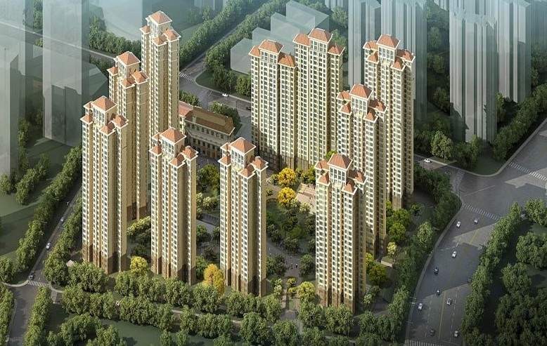 房贷|想要买到采光好的房子？那就要记住选购方法，入住之后才不会后悔