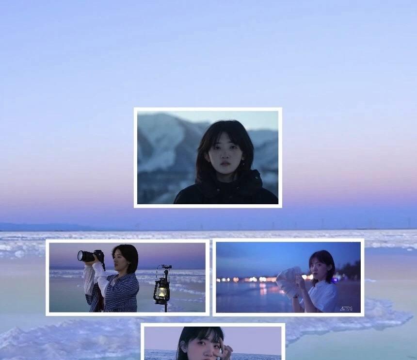 |她大专毕业，找工作被拒，却靠摄影月入5万，全网粉丝量超200万