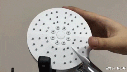 上海发现一户人家卫生间,那叫一个先进!拍下来给大家瞧瞧