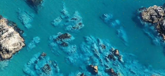 于时为伴 大海那么大，到处都是水，为什么还会有两船相撞的事故发生？