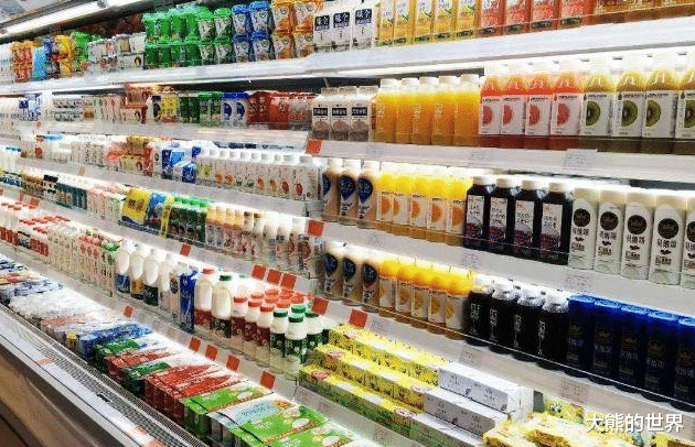 大熊的世界 原来超市“套路多”，之前一直弄错了，难怪常常花钱多吃大亏