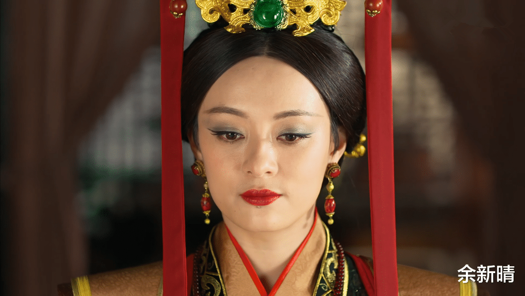 芈月|《知否》：看了芈月和魏嬿婉，我才明白卫小娘为何会下场凄惨