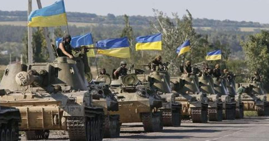 烏克蘭對俄開出苛刻條件，撤軍割地賠款，仿佛已經大軍兵臨莫斯科-圖2