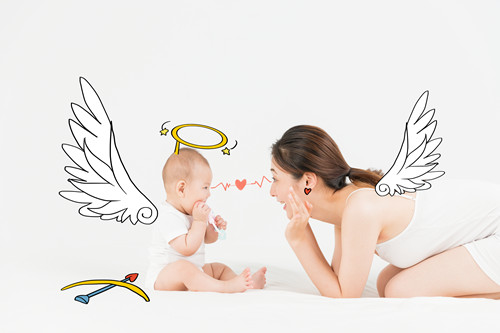 天使之吻|海姆泊芬：治疗“天使之吻”的新药！